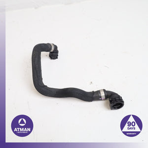 BMW F15 X5 Engine Coolant Radiator Coolant Hose 7509984 OEM