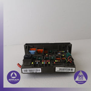 BMW E90 328i 128i Front Relay Junction Fusebox Fuse Box OEM
