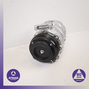 BMW F10 550i A/C AC Air Condtitioning Compressor DCP05076 DENSO