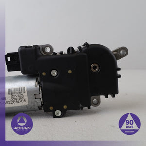 BMW E70 X5 X5M Sunroof Sun Roof Drive Motor 67616922652 OEM