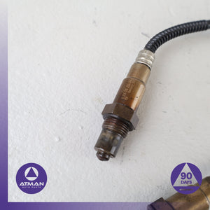 BMW F30 328i X3 28i N20 2.0L Engine O2 Oxygen Lambda Heat Sensor Set OEM