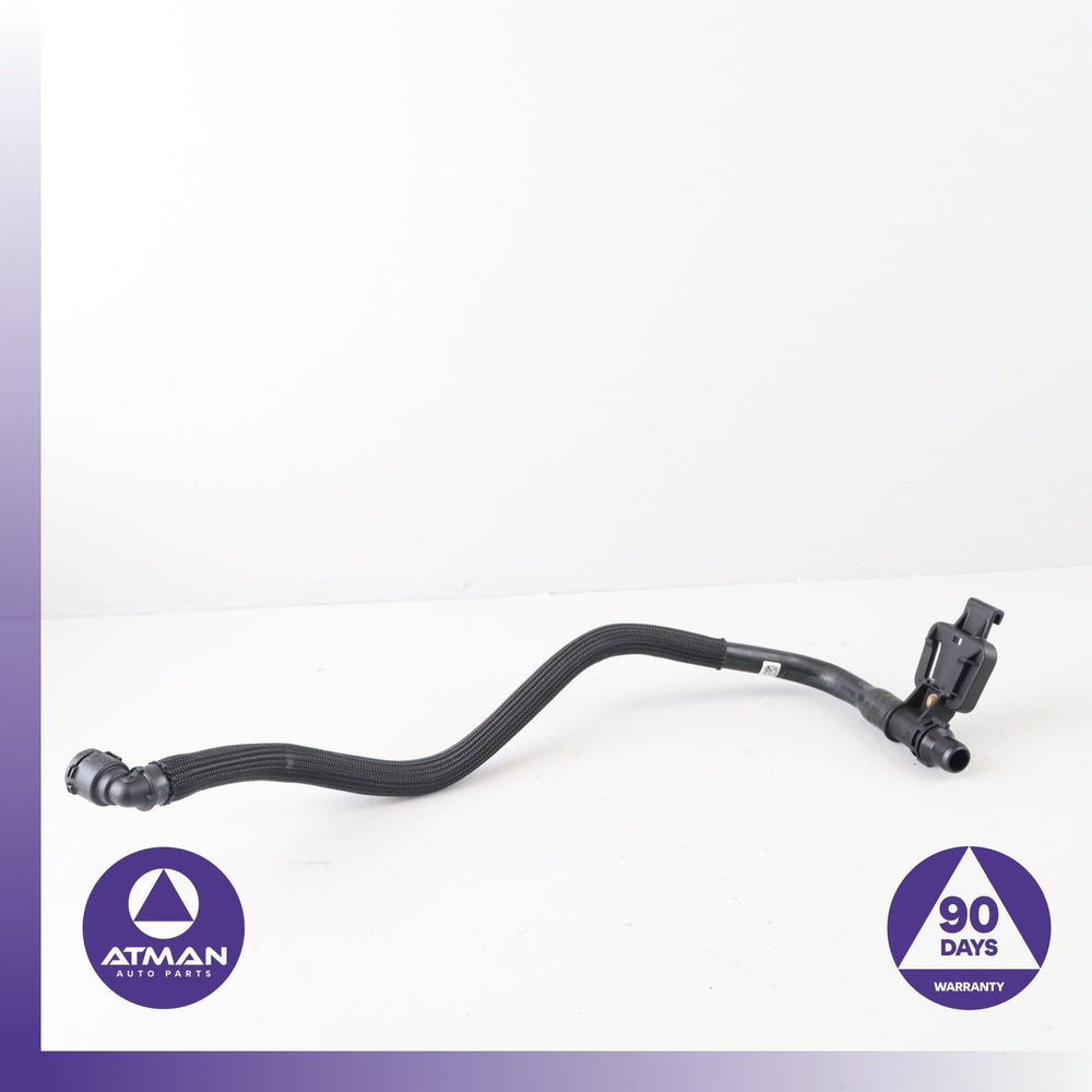 BMW G22 M440i 48V Engine Battery Coolant Hose Pipe OEM