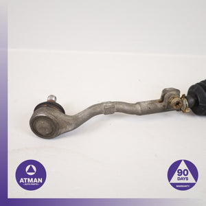BMW F16 X6 X6M Steering Rack And Pinion Rod Left 32106858735 OEM
