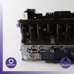 07-13 BMW E92 328i 128i GA6L45R Transmission Valve Body Mechatronic OEM