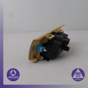 BMW E90 328i 330i Dashboard Headlight Lamp Control Switch OEM