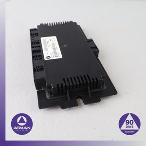 07-16 BMW E90 328i 335i Footwell Light Control Module Computer OEM