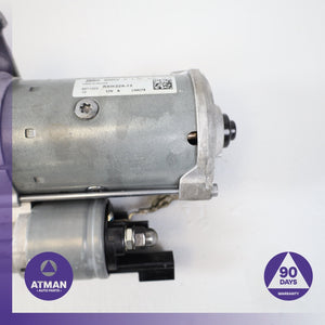 18-24 BMW G01 X3 30i 330i 430i 530i 2.0L B46 Engine Motor Starter 8671503 OEM