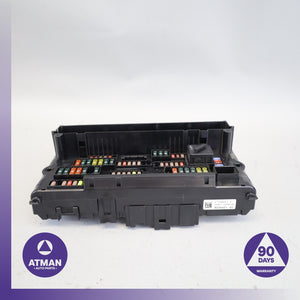 BMW F12 650i 640i Front Relay Fuse Box 61149234421 OEM