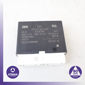 BMW F26 X4 X5 PDC Parking Aid Assist Control Module Unit 6828085 OEM