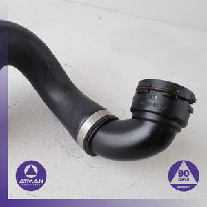 BMW E90 328i 128i Radiator Cooling Hose Pipe OEM