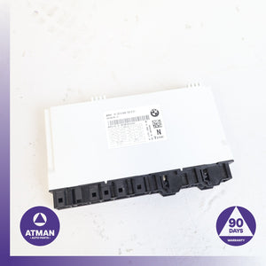 BMW F10 535i 528i Left or Right Seat Control Module 61359354275 OEM
