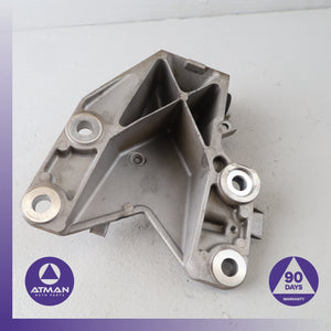 BMW E90 328i 325i 128i Left Engine Support Mount Bracket 6760315 OEM