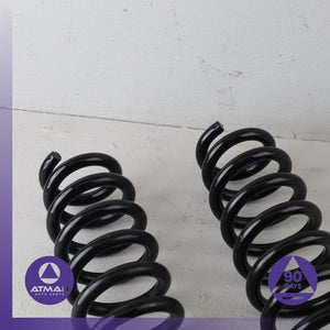 BMW E92 328i 335i Rear Left & Right Shock Absrober Strut Coil Spring Set OEM