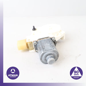 BMW E90 335i Front Right Door Window Regulator Motor OEM