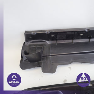 BMW F86 X6M X6 Windshield Cowl Filter Cover Housing Set 64319245596 OEM