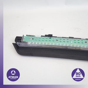 BMW F98 X4M X4 Rear LED 3rd Brake Light Lamp 63257423388 OEM