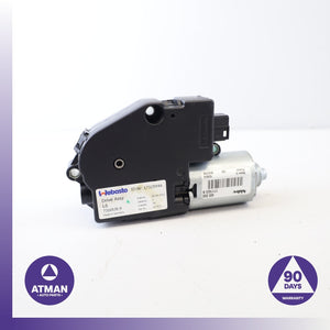 BMW F06 650i 640i Gran Coupe Sunroof Sun Roof Drive Motor 7316535 OEM