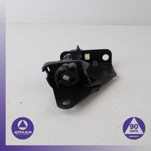 BMW F70 X5 X5M Trunk Boot Lid Door Lock Latch Actuator 51247162149 OEM