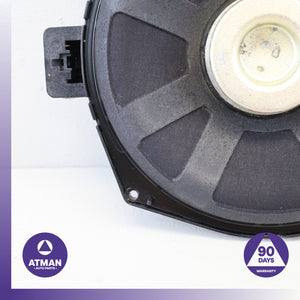 BMW G22 M440i 430i Front Right Under Seat Subwoofer Sub Woofer Harman OEM
