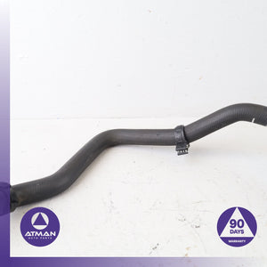 BMW G12 740i 3.0L Engine Radiator Coolant Hose OEM