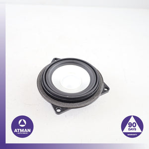 BMW E88 128i 135i Front or Rear Door Sound Speaker Loudspeaker OEM