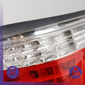 08-10 BMW E60 528i 535i 550i Rear Right Taillight Tail Light Lamp 7361882 OEM