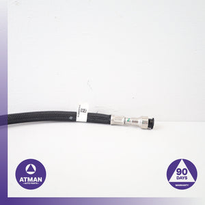 BMW G22 M440i 430i Fuel Gas Hose Pipe Line 8685979 OEM