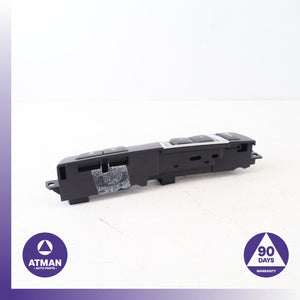 BMW F10 550i 528i Center Console Parking Traction Control Panel Switch OEM