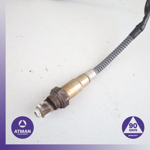 BMW F15 X5 Oxygen O2 Lambda Sensor 11787596908 OEM