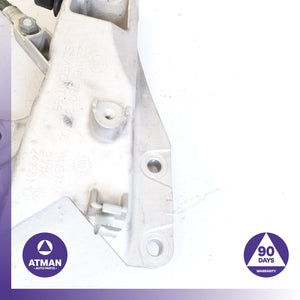 BMW E82 128i Left Engine Support Mount Bracket 6760315 OEM