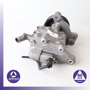 09-19 BMW F02 750Li 650i Hydraulic Power Steering Pump 6796493 OEM — photo 6