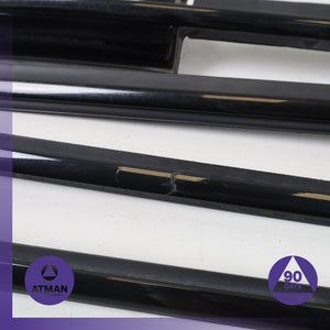 14-20 BMW F83 M4 428i  Convertible Left & Right Door Window Molding Seal Set OEM