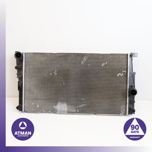 BMW F30 320i 428i Engine Motor Water Cooling Radiator OEM