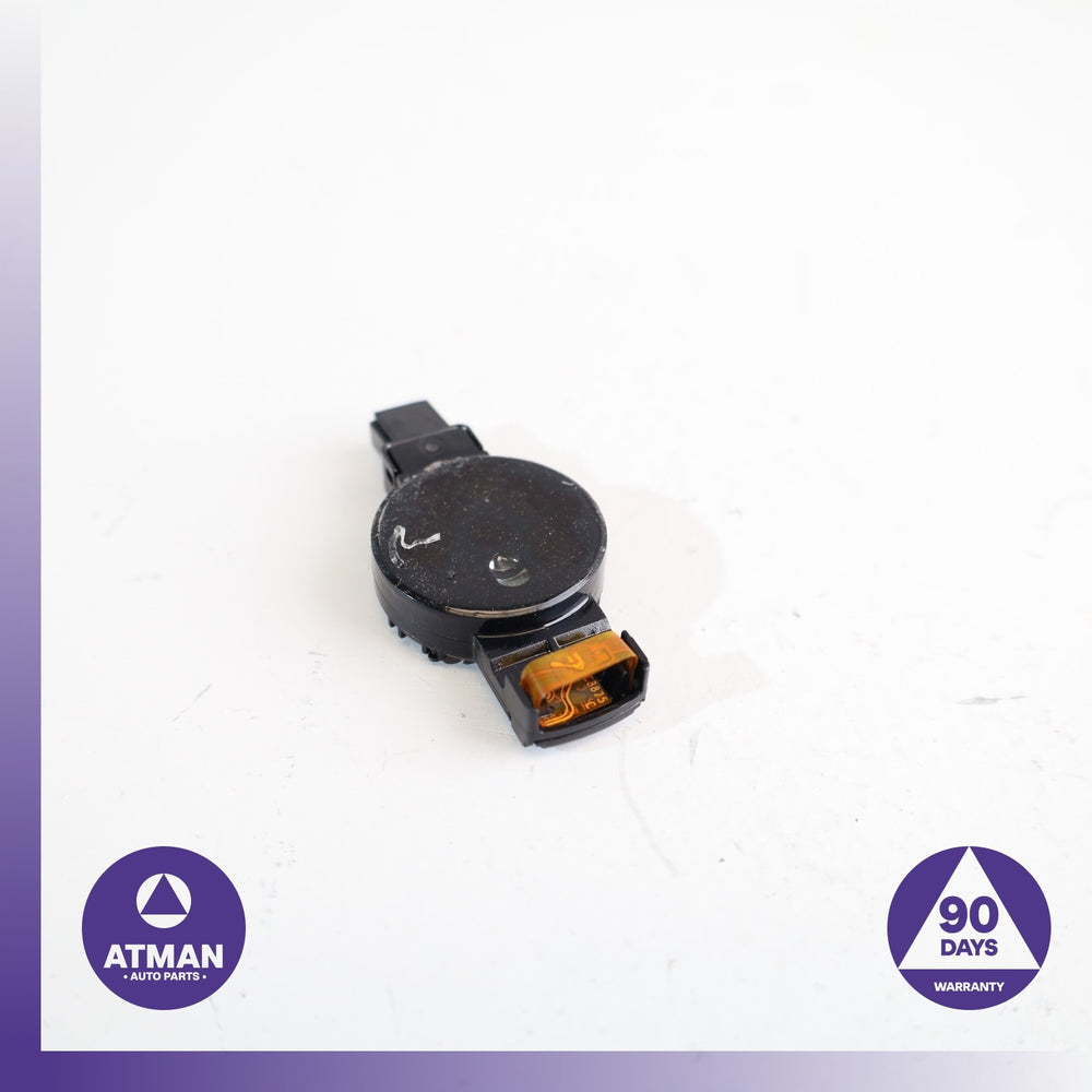 BMW F22 228i Windshield Wiper Rain Sensor Module 9387624 OEM