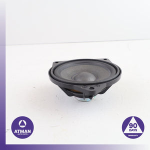 BMW F10 550i Front or Rear Speaker Loudspeaker  9169689 OEM