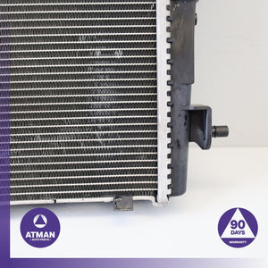 19-26 BMW G22 M440i M340i M240i M40i Right Engine External Radiator OEM 48k