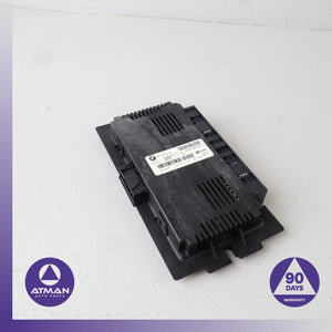 07-16 BMW E92 328i 335i Footwell Light Control Module Computer OEM