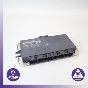 BMW F10 550i Footwell Light Control Module Computer 61359236461 OEM