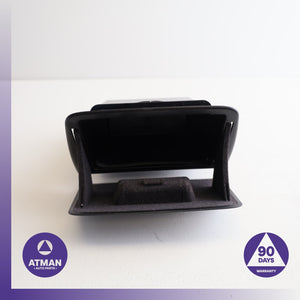 BMW F30 328i Dash Dashboard Front Left Compartment Storage Tray OEM