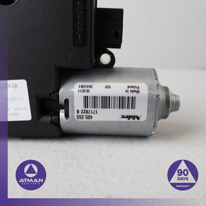 09-22 BMW F10 550i 650i Sunroof Motor Sun Roof Motor 67617193398 OEM — photo 3