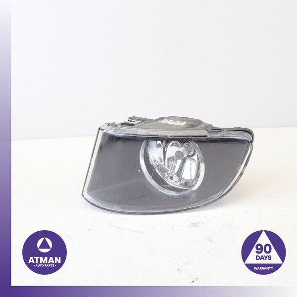 BMW E93 328i 335i Left Driver Side Bumper Foglight Fog Light Lamp OEM
