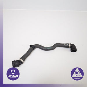 20-25 BMW F98 X4M X3M Engine Motor Coolant Hose Return Pipe 9503838 OEM