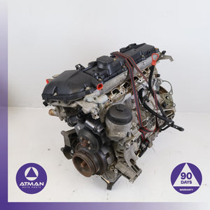 01-06 BMW E83 X3 X5 330i 530i 3.0L Straight Six M54B30 Engine Motor Assembly OEM
