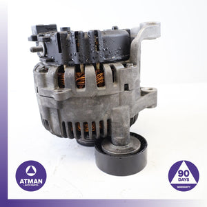 06-10 BMW E64 650i Engine Motor Generator Alternator OEM — photo 2