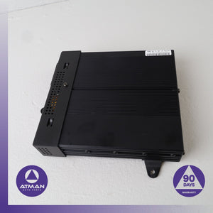 BMW E46 325i 325xi Touring Audio Sound AMP Amplifier 6921050 OEM — photo 6