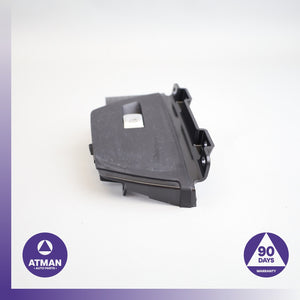 BMW G01 X3 Rear Right Passenger Side Door Window Switch w/ Trim OEM