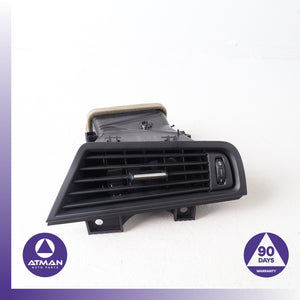 11-16 BMW F10 550i 528i Front Right Dash Dashboard Air Vent 64229166890 OEM — photo 3