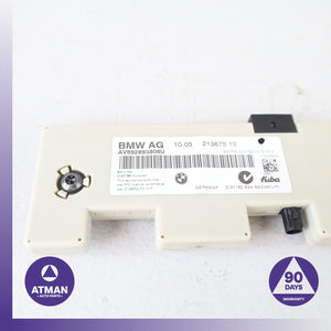 BMW E90 325i Antenna Amplifier Diversity Control Module OEM