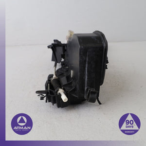 BMW E70 X5 X5M Front Right Door Lock Latch Actuator w/ Bracket OEM