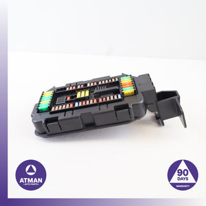 BMW F15 X5 Front Relay Junction Fusebox Fuse Box 6819653 OEM